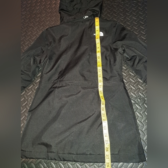 The North Face womens dryvent winter jacket - Picture 12 of 15